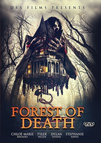 Forest Of Death - Forest Of Death - DVD
