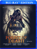 Forest Of Death - Forest Of Death - Blu-ray