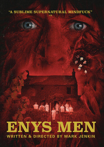 Enys Men - Enys Men - DVD