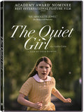 Quiet Girl - Quiet Girl - DVD