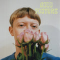 Good Posture - Changin' - Rose Pink - Vinyl Record