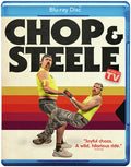 Chop & Steele - Chop & Steele - Blu-ray