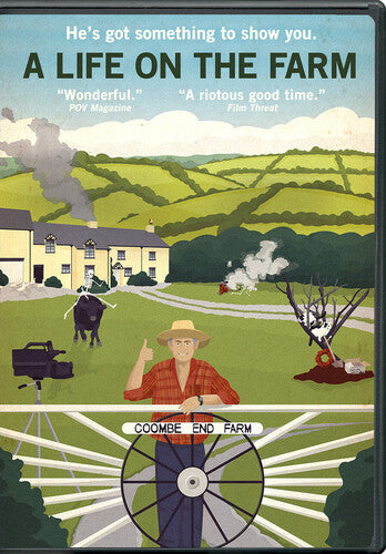 Life On The Farm - Life On The Farm - DVD