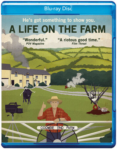 Life On The Farm - Life On The Farm - Blu-ray