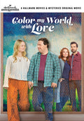 Color My World With Love - Color My World With Love - DVD