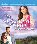 Wedding Veil Expectations - Wedding Veil Expectations - Blu-ray
