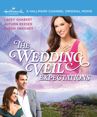 Wedding Veil Expectations - Wedding Veil Expectations - Blu-ray