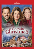 Godwink Christmas - Godwink Christmas - DVD