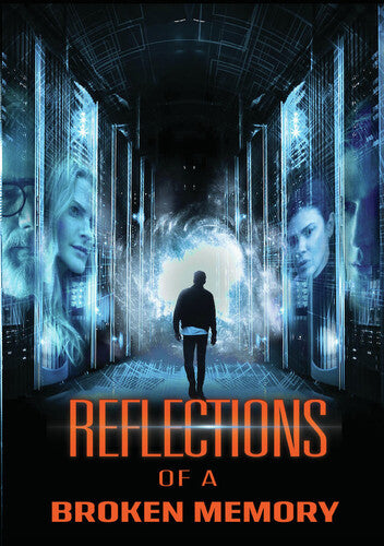 Reflections Of A Broken Memory - Reflections Of A Broken Memory - DVD