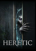 Heretic - Heretic - DVD
