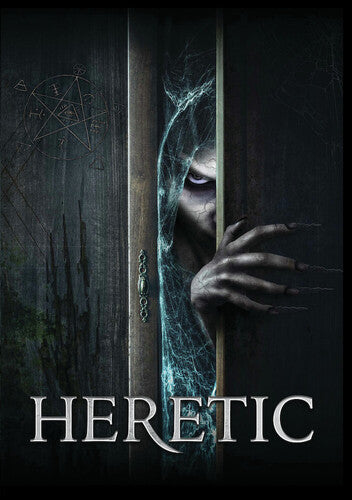 Heretic - Heretic - DVD
