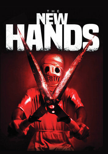 New Hands - New Hands - DVD