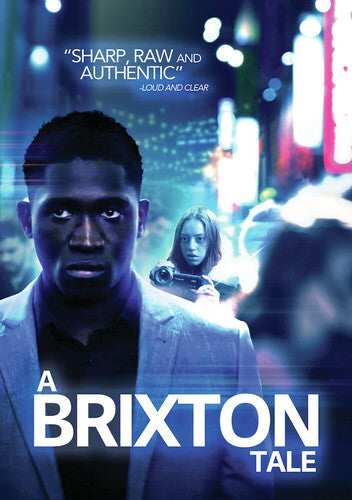 Brixton Tale - Brixton Tale - DVD