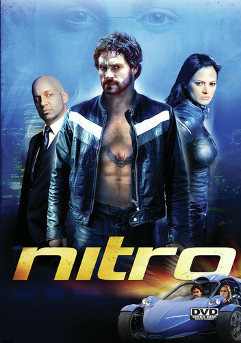 Nitro - Nitro - DVD
