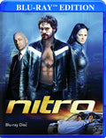 Nitro - Nitro - Blu-ray