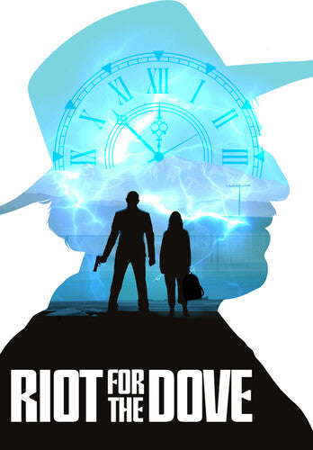 Riot For The Dove - Riot For The Dove - DVD