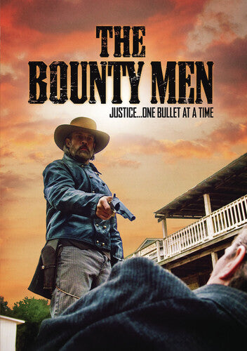 Bounty Men - Bounty Men - DVD