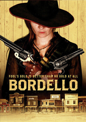 Bordello - Bordello - DVD