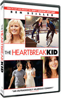 Heartbreak Kid (2006) - Heartbreak Kid (2006) - DVD