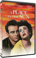 Place In The Sun - Place In The Sun - DVD