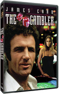 Gambler '74 - Gambler '74 - DVD