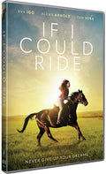 If I Could Ride - If I Could Ride - DVD