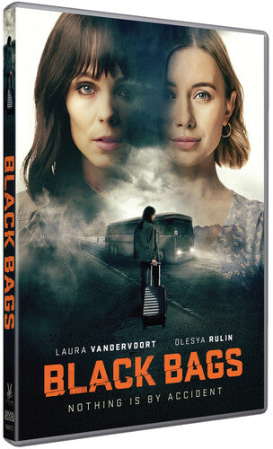 Black Bags - Black Bags - DVD