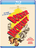 Border Incident - Border Incident - Blu-ray