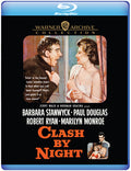 Clash By Night - Clash By Night - Blu-ray
