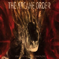 Arcane Order - Distortions From Cosmogony - Music CD
