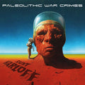 Saint Karloff - Paleolithic War Crimes - Music CD