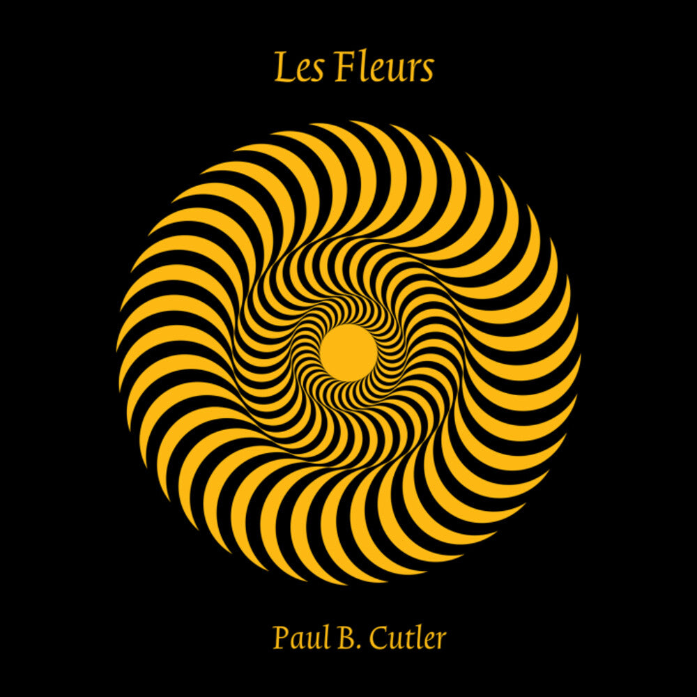 Les Fleurs [LP] Vinyl Record