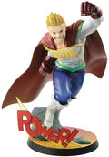 Bellfine - My Hero Academia Mirio Togata Hero Suits 1/8 Pvc F - Collectibles