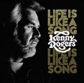 Rogers,kenny - Life Is Like A Song - Vinyl Record