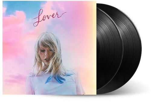 Swift,taylor - Lover - Vinyl Record