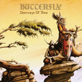 Butterfly - Doorways Of Time - Music CD