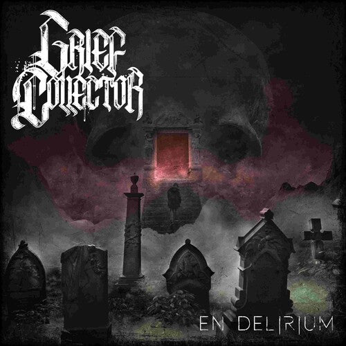 Grief Collector - En Delirium - Music CD