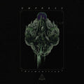 Empress - Premonition - Music CD
