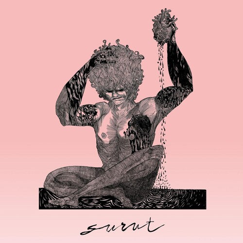 Surut - Surut - Music CD