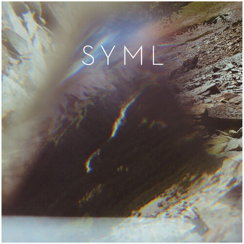 Syml - You Knew It Was Me - Music CD