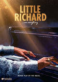 Little Richard: I Am Everything - Little Richard: I Am Everything - DVD