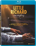 Little Richard: I Am Everything/bd - Little Richard: I Am Everything/bd - Blu-ray