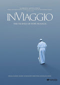 In Viaggio: The Travels Of Pope Francis - In Viaggio: The Travels Of Pope Francis - DVD