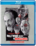Hollywood Dreams & Nightmares: Robert Englund/bd - Hollywood Dreams & Nightmares: Robert Englund/bd - Blu-ray