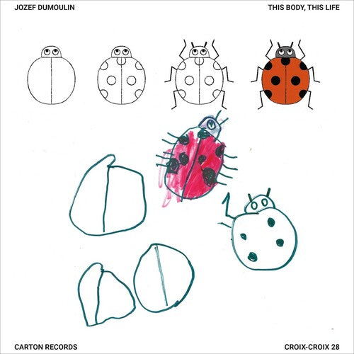 Dumoulin,jozef - This Body This Life - Vinyl Record