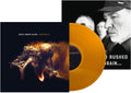 Girls Under Glass - Backdraft - Vinyl Record