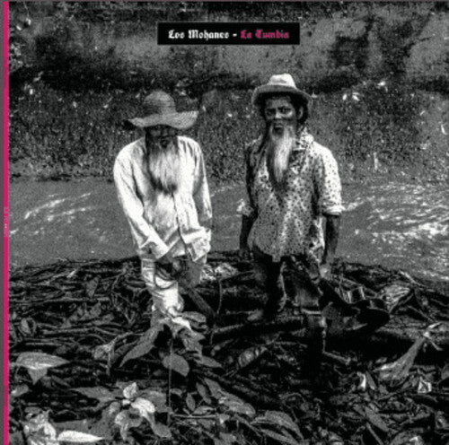 Los Mohanes - La Tumbia - Vinyl Record