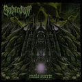 Sabrewolf - Mala Suerte - Music CD