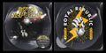 Royal Republic - Double Ep - Hits & Pieces / Live At L'olympia [LP]