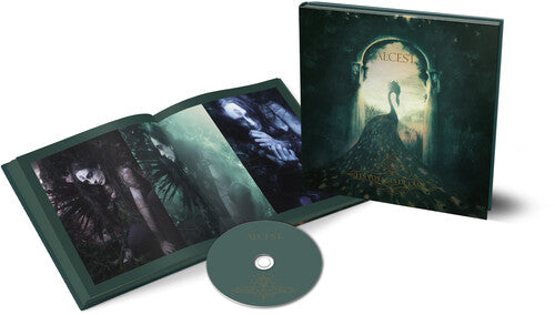 Alcest - Les Voyages De L'ame - Music CD